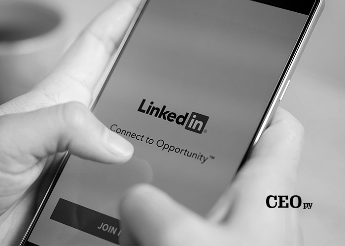 Ventajas Y Facilidades Que Ofrece Linkedin Ceopy