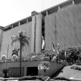 Paraguay-Banco-Central