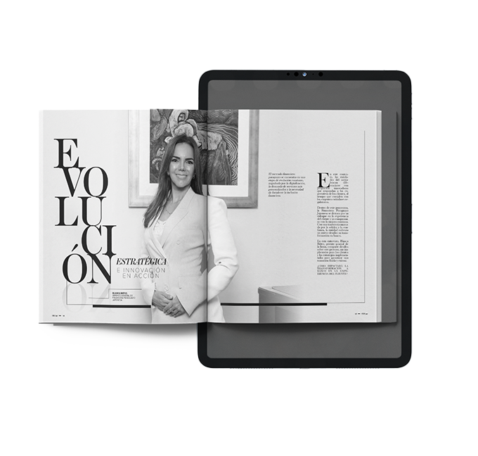 Revista CEO py