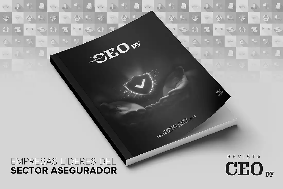 Revista CEO py