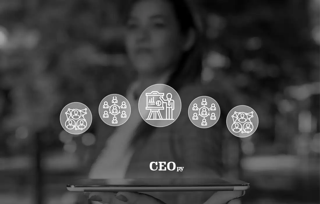 Estrategia de ecosistemas