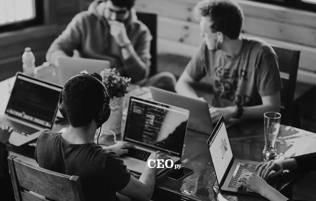 Inteligencia Colectiva