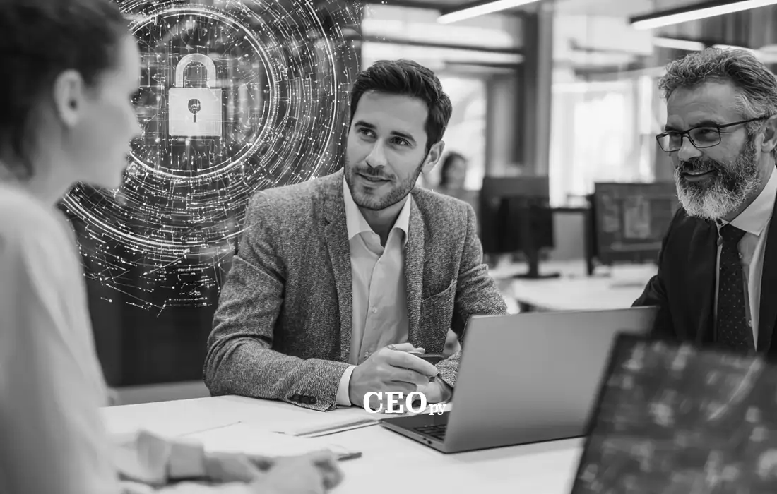 El silencio del CEO ante la IA