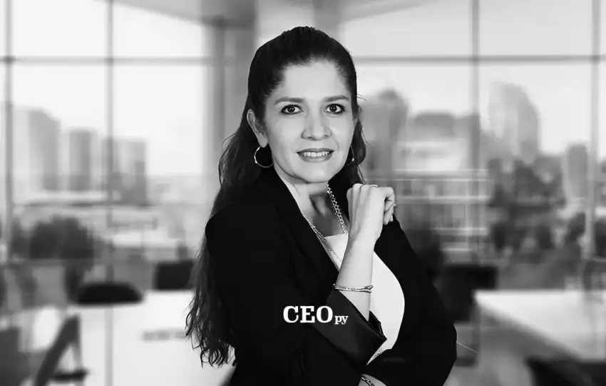 Rol directivo femenino