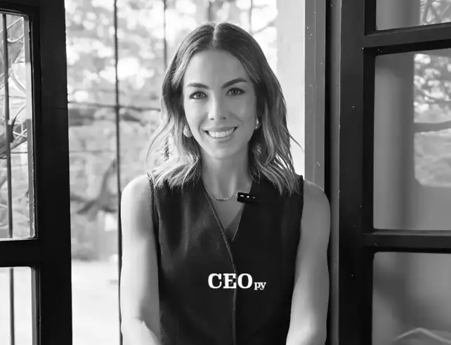 Delegación y profesionalización