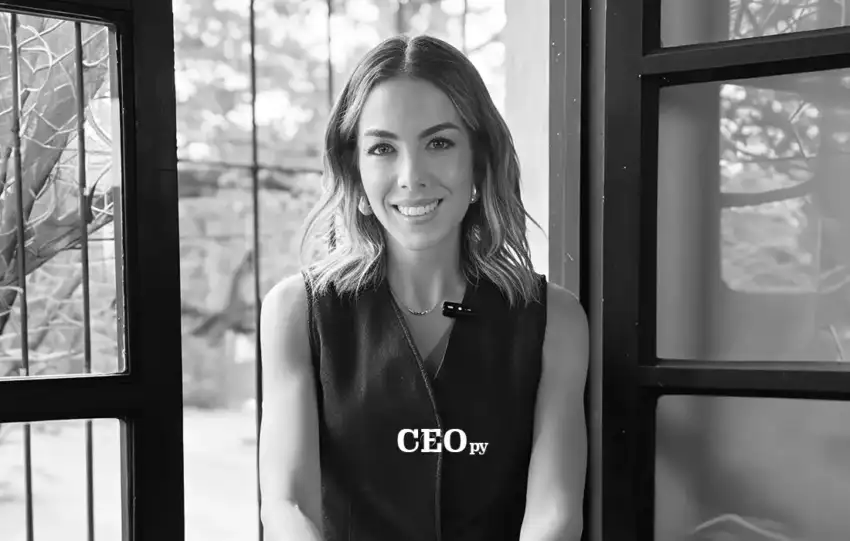 Delegación y profesionalización