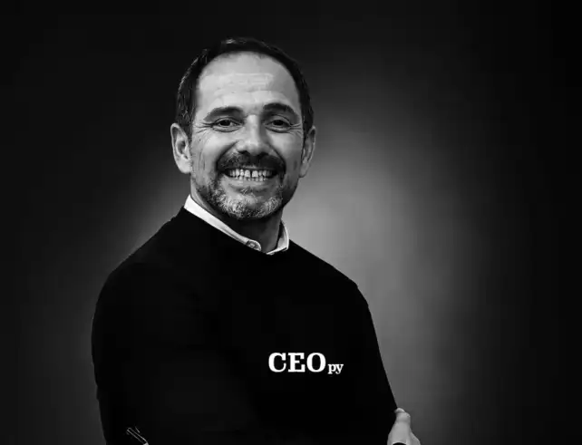 César Francisco González, Gerente Comercial de BEPSA del Paraguay S.A.E. – DINELCO, analiza la evolución de los pagos digitales y el comercio electrónico en Paraguay.
