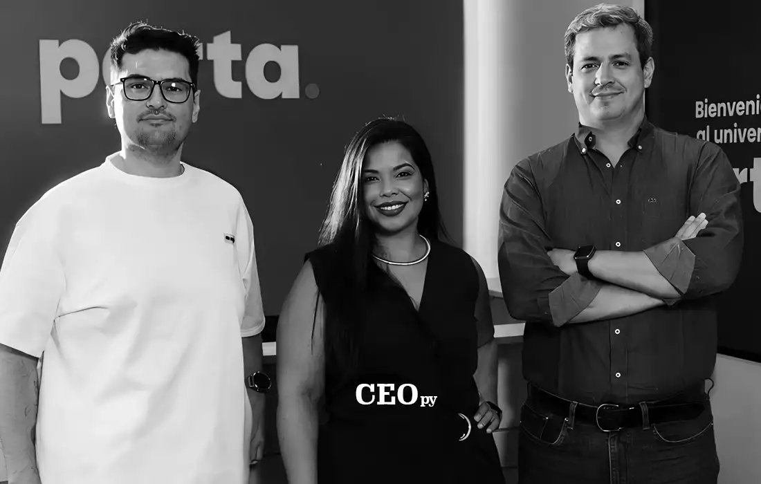 Equipo de Porta desarrollando soluciones de ecommerce, inteligencia artificial e integraciones tecnológicas para empresas.