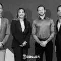 Boller presentó su nueva identidad reafirmando su visión de futuro